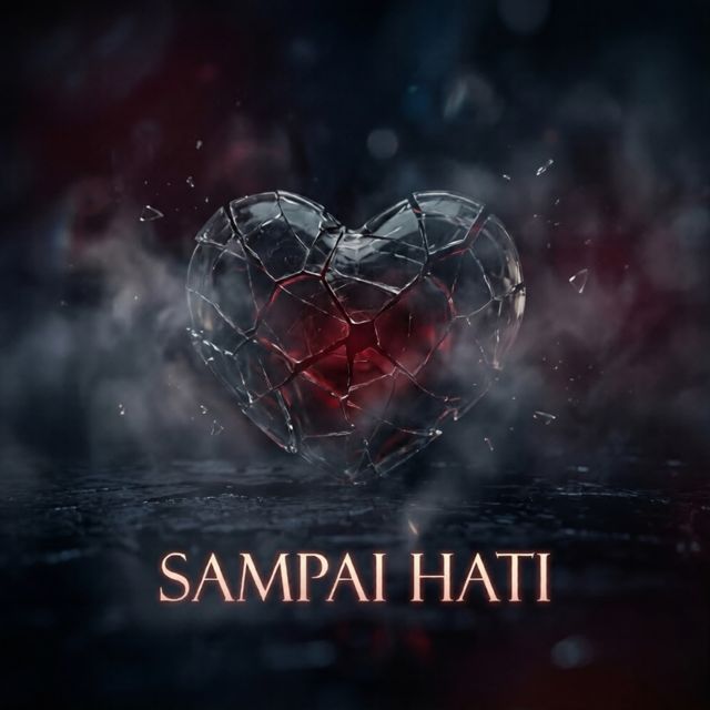 Raihan Dendy - 'Sampai Hati (feat. Iman Nugraha)' [Ringtone]