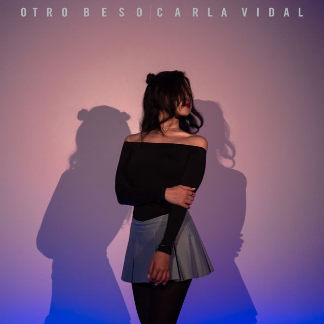Carla Vidal - 'Otro Beso' [Ringtone]