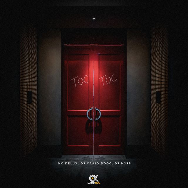 Mc Delux - 'Toc Toc (feat. DJ Caaio Doog & DJ MJSP)' [Ringtone]