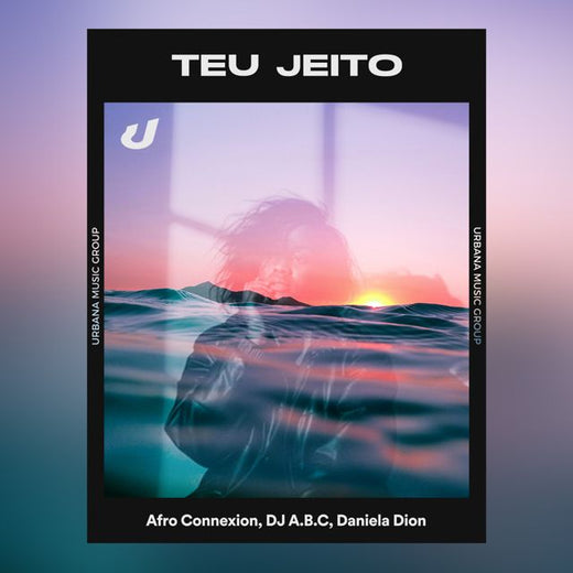Afro Connexion - 'Teu Jeito (feat. DJ A.B.C & Daniela Dion)' [Ringtone]