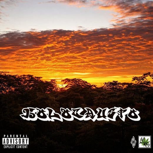 EXU ZENTTAURO - 'HOLOCAUSTO' [Ringtone]