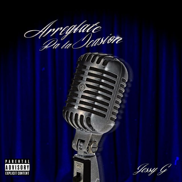 Jessy G - 'Arréglate pa la ocasión' [Ringtone]