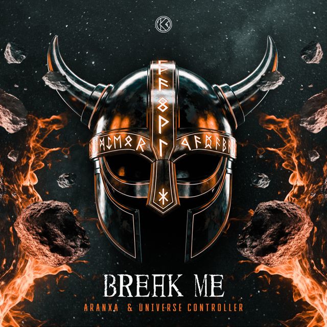 Aranxa - 'Break Me (feat. Universe Controller)' [Ringtone]