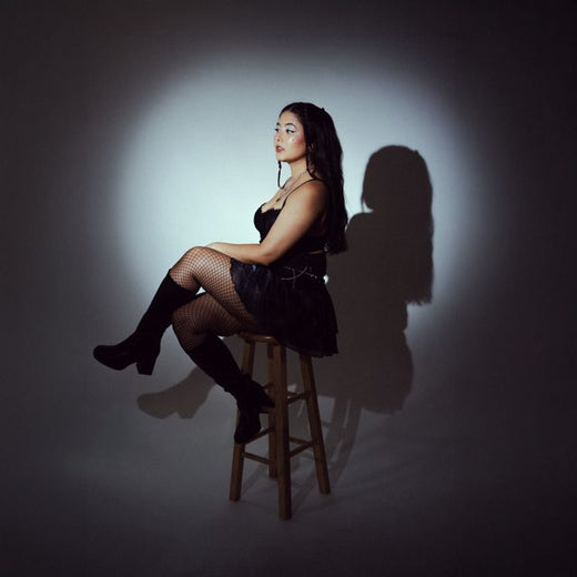 Mariana Beauchamp - 'fantasma de ti' [Ringtone]