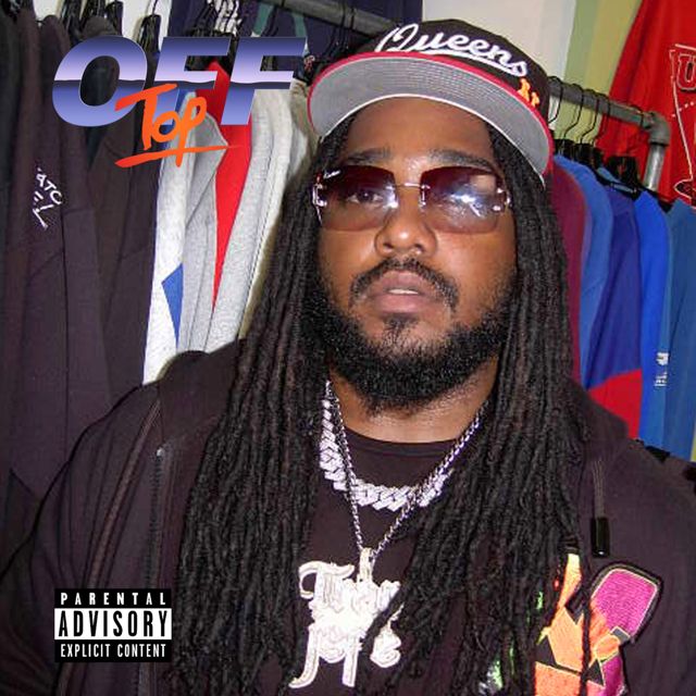 Top Shelf Premium - 'Trap Jefe Freestyle (feat. Trap Jefe & Passport Rav)' [Ringtone]