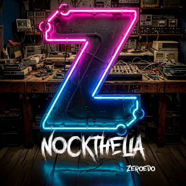 Nockthelia - 'Zeroedo' [Ringtone]