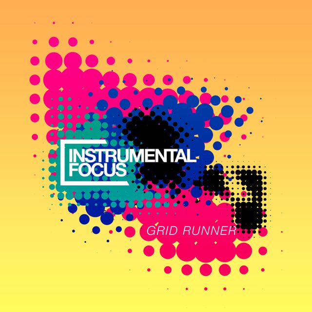 Grid Runner - 'River Scenes' [Ringtone]