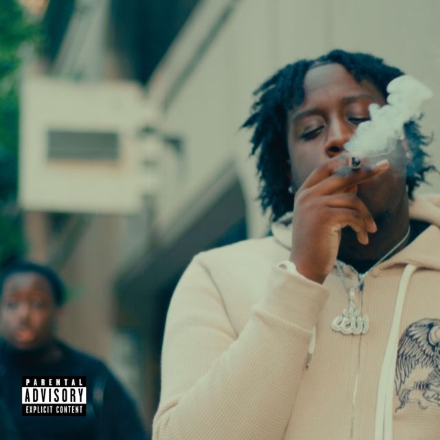 Jripey - 'CHOSEN 1' [Ringtone]