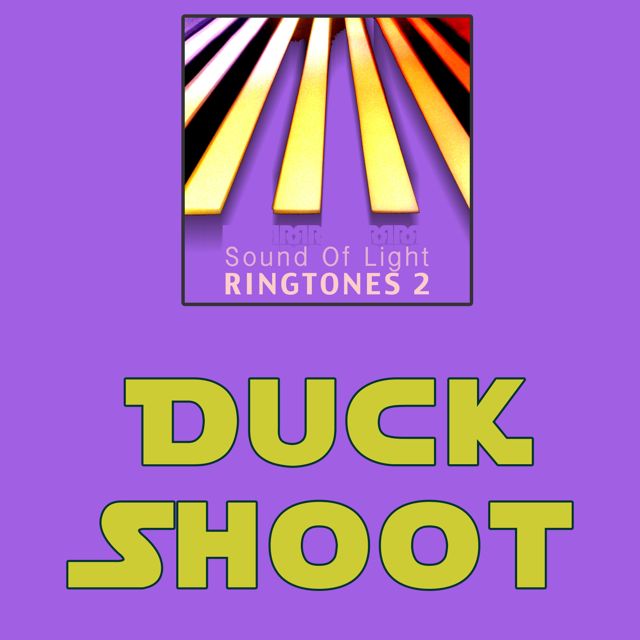 RR Collective - 'Duck Shoot (Beeps and Bells)' [Ringtone]