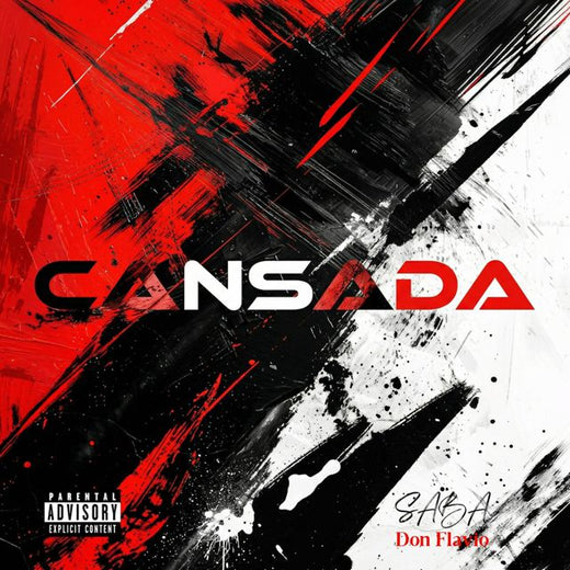 Saba - 'Cansada' [Ringtone]