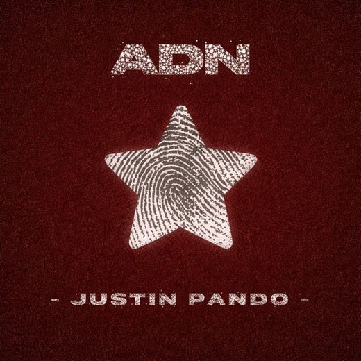 Justin Pando - 'Amada (Versión Alternativa)' [Ringtone]