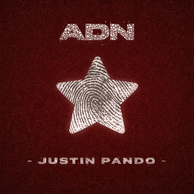 Justin Pando - 'Amada (Versión Alternativa)' [Ringtone]