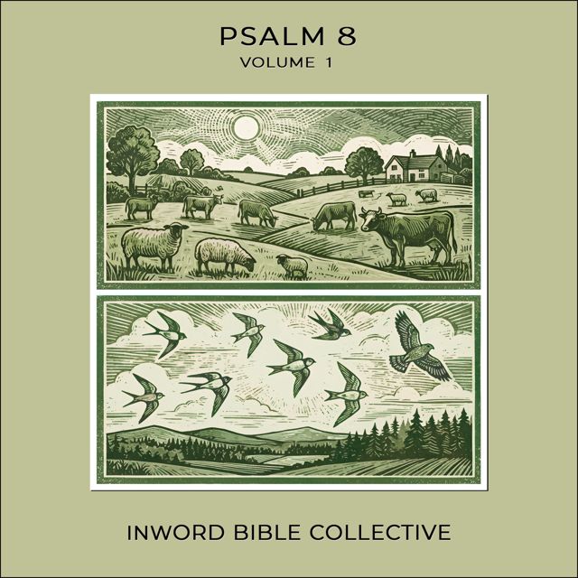 inWORD Bible Collective - 'Glory, Glory (Psalm 8) (Version 1)' [Ringtone]