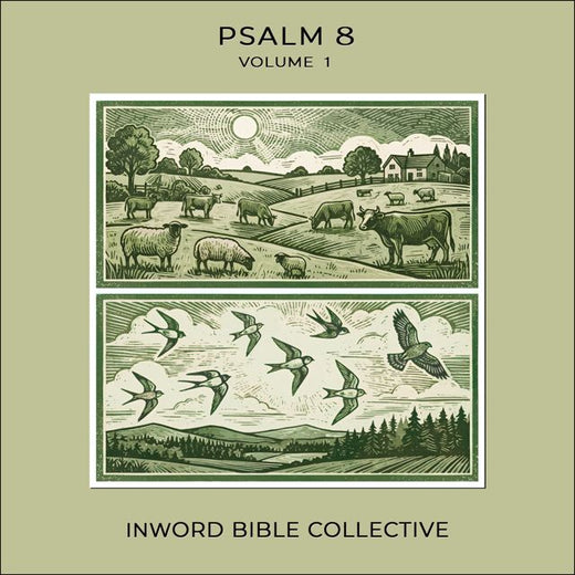 inWORD Bible Collective - 'In All the Earth (Psalm 8)' [Ringtone]
