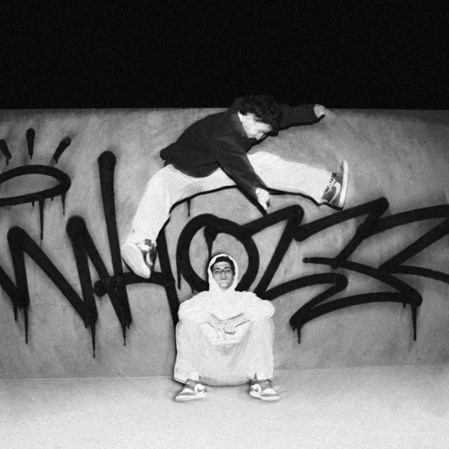 Whoismatheew - 'MI REMEDIO #02 (feat. COZZ1)' [Ringtone]