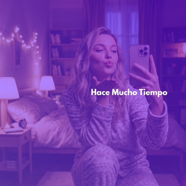 sodepressed - 'Hace Mucho Tiempo (Sped Up) (feat. Dembow Mafia)' [Ringtone]