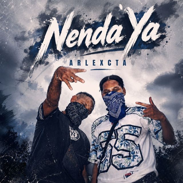 ARLEXCTA - 'Nenda Ya' [Ringtone]