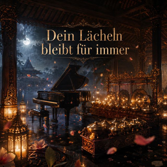 Arven Lumi - 'Wenn Horizonte sich in dir' [Ringtone]