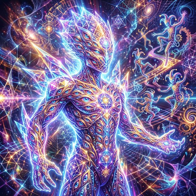 Psy Shaman - 'Overdrive' [Ringtone]