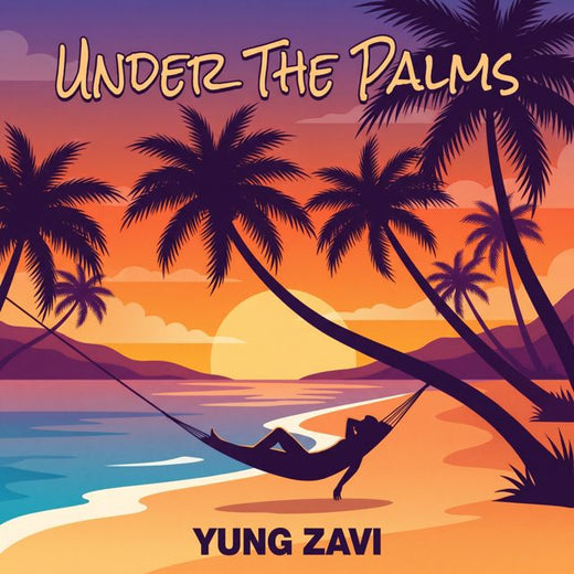 Yung zavi - 'Under the palms' [Ringtone]