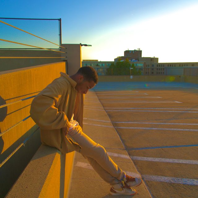 Indigo! - 'Lemonade' [Ringtone]