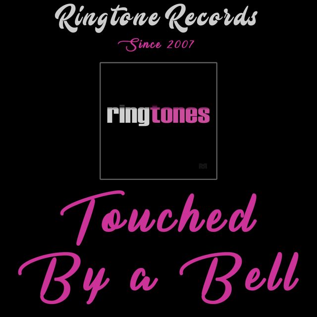 RR Collective - 'Touched By a Bell (Beeps and Bells)' [Ringtone]