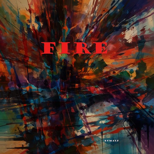 xymalf - 'Fire' [Ringtone]