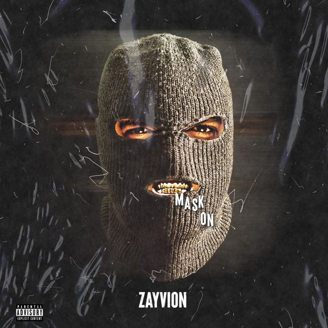 Zayvion - 'Mask On' [Ringtone]