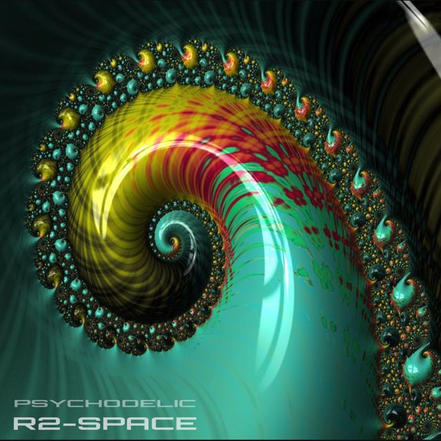 R2-SPACE - 'Hello Everybody' [Ringtone]