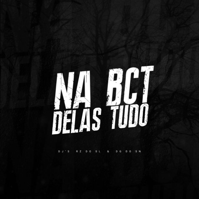 DJ RZ DO SL - 'NA BCT DELAS TUDO (feat. Dj Dg Do Sn)' [Ringtone]