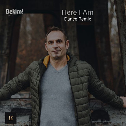 Bekim! - 'Here I Am (Dance Remix)' [Ringtone]