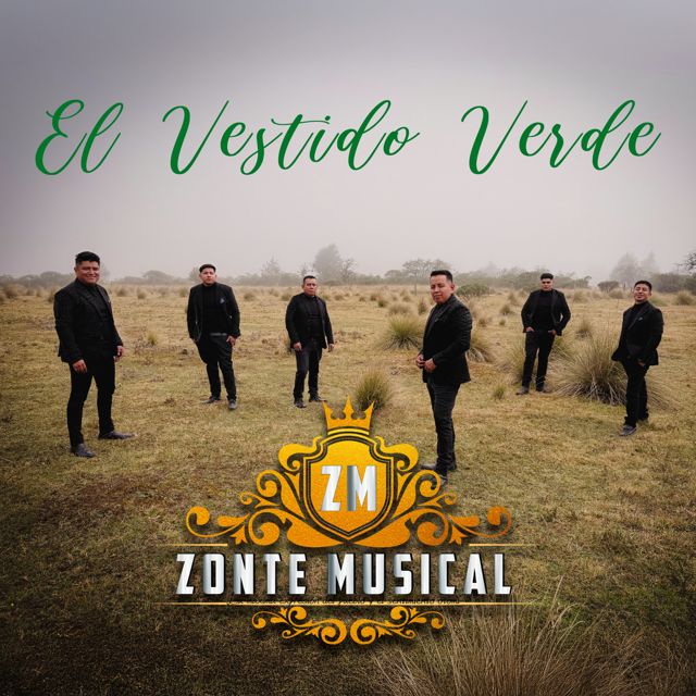 Zonte musical - 'el vestido verde' [Ringtone]