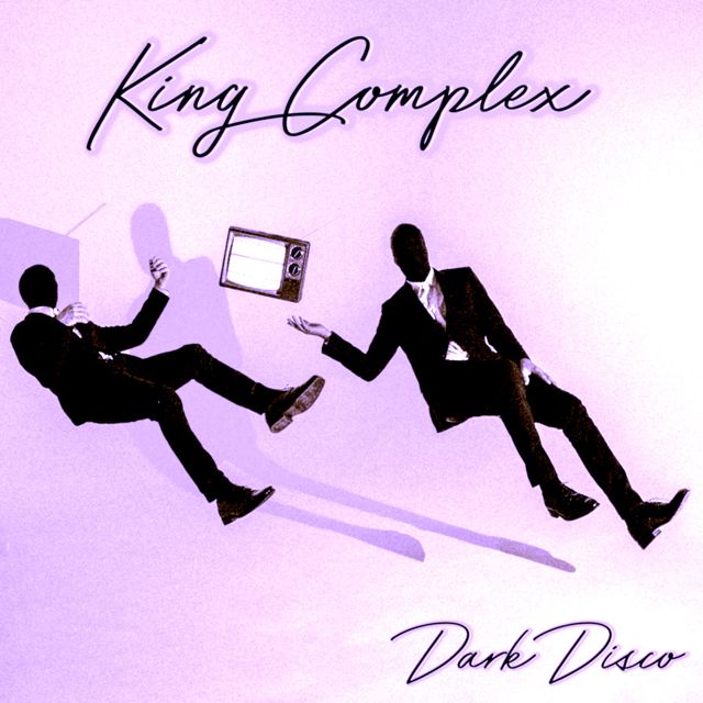 King Complex - 'DD Hard Haus' [Ringtone]