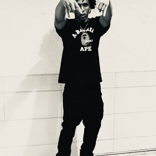 Mobb333 - 'Wassup' [Ringtone]