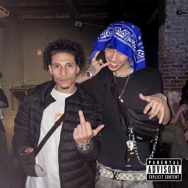 Lil⁷ Holmes - 'DESCER LA PRA BC (feat. hashi tzz & KT)' [Ringtone]