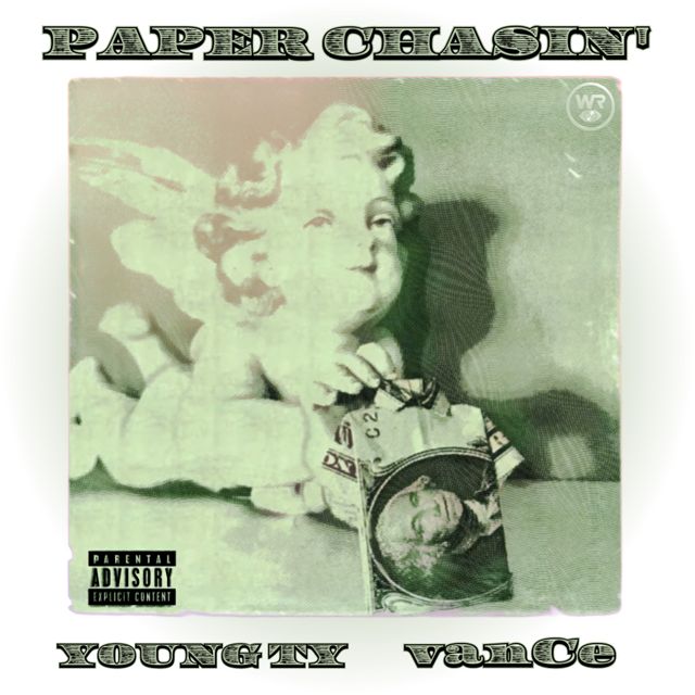 Young Ty - 'Paper Chasin' (feat. Vance)' [Ringtone]