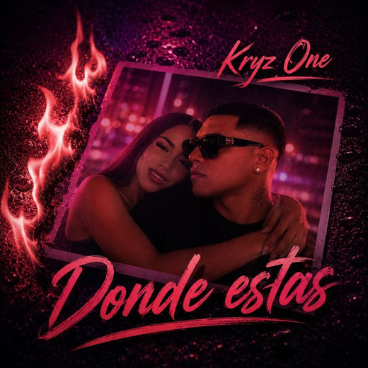 KrYz OnE - 'Donde Estas' [Ringtone]