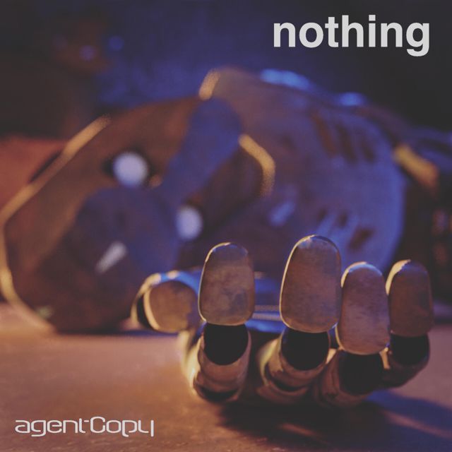 Agentcopy - 'Nothing' [Ringtone]