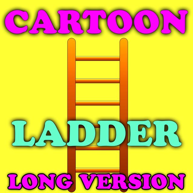 Fun Alerts - 'Cartoon Ladder Long Version' [Ringtone]