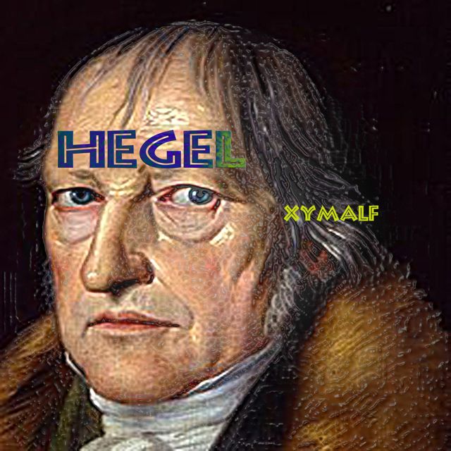 xymalf - 'Hegel' [Ringtone]