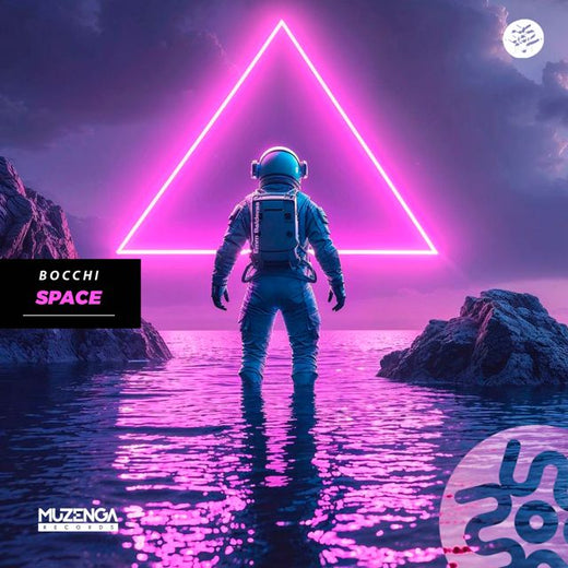 Bocchi - 'Space' [Ringtone]