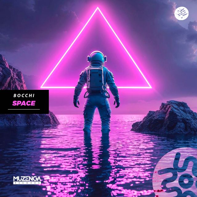Bocchi - 'Space' [Ringtone]
