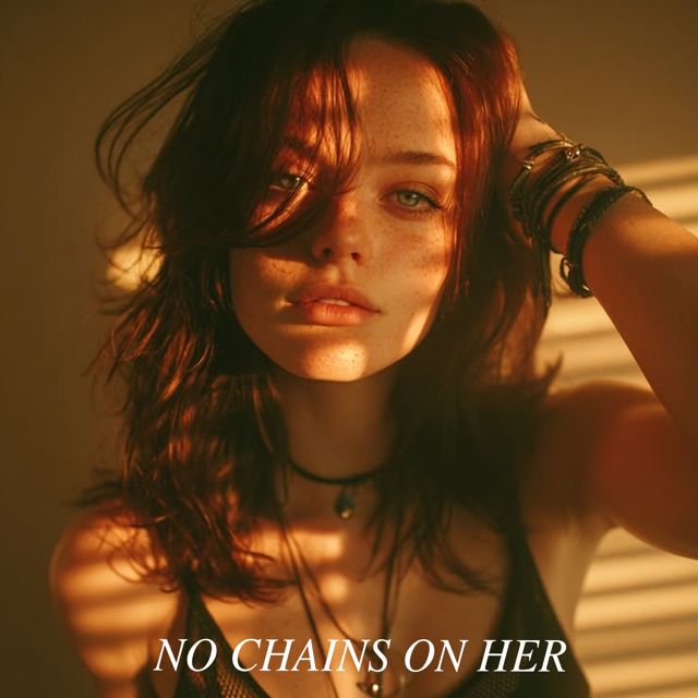 Cahoxx - 'No Chains On Her' [Ringtone]