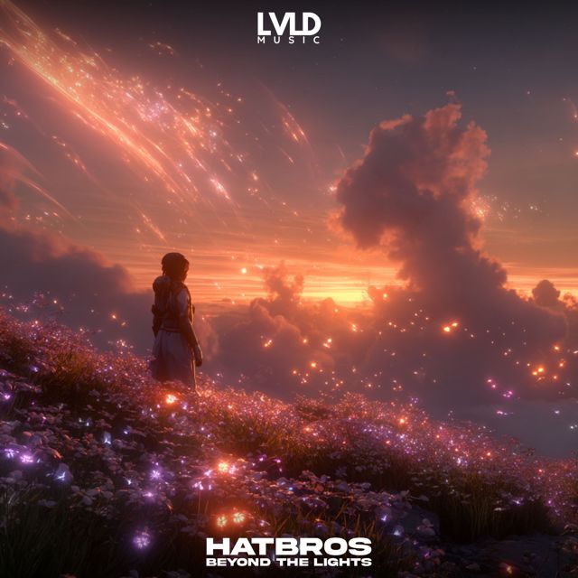 Hatbros - 'Beyond the Lights' [Ringtone]