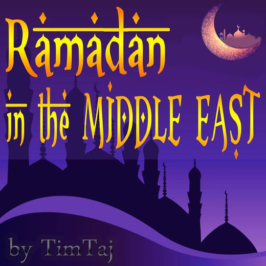 TimTaj - 'Ramadan in the Middle East' [Ringtone]