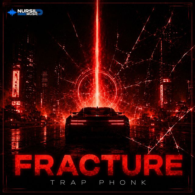 VELYR - 'FRACTURE' [Ringtone]