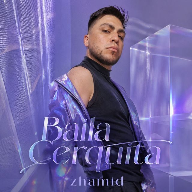 zhamid - 'Baila Cerquita' [Ringtone]
