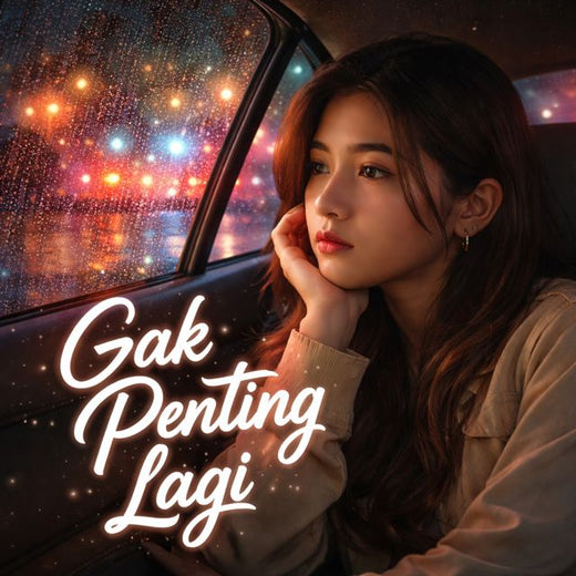 Zevanya - 'Gak Penting Lagi' [Tono de llamada]