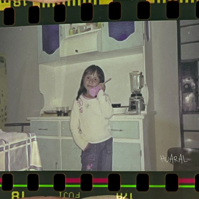 Naomi Pérez - 'Huaral' [Ringtone]