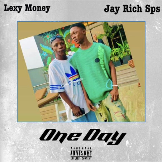 Jay Rich Sps - 'One Day (feat. Lexy Money)' [Ringtone]